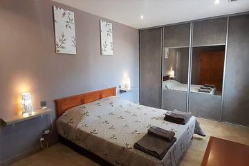 Location De Vacances pour 5 Personnes dans Thuir, Région de Perpignan, Photo 1