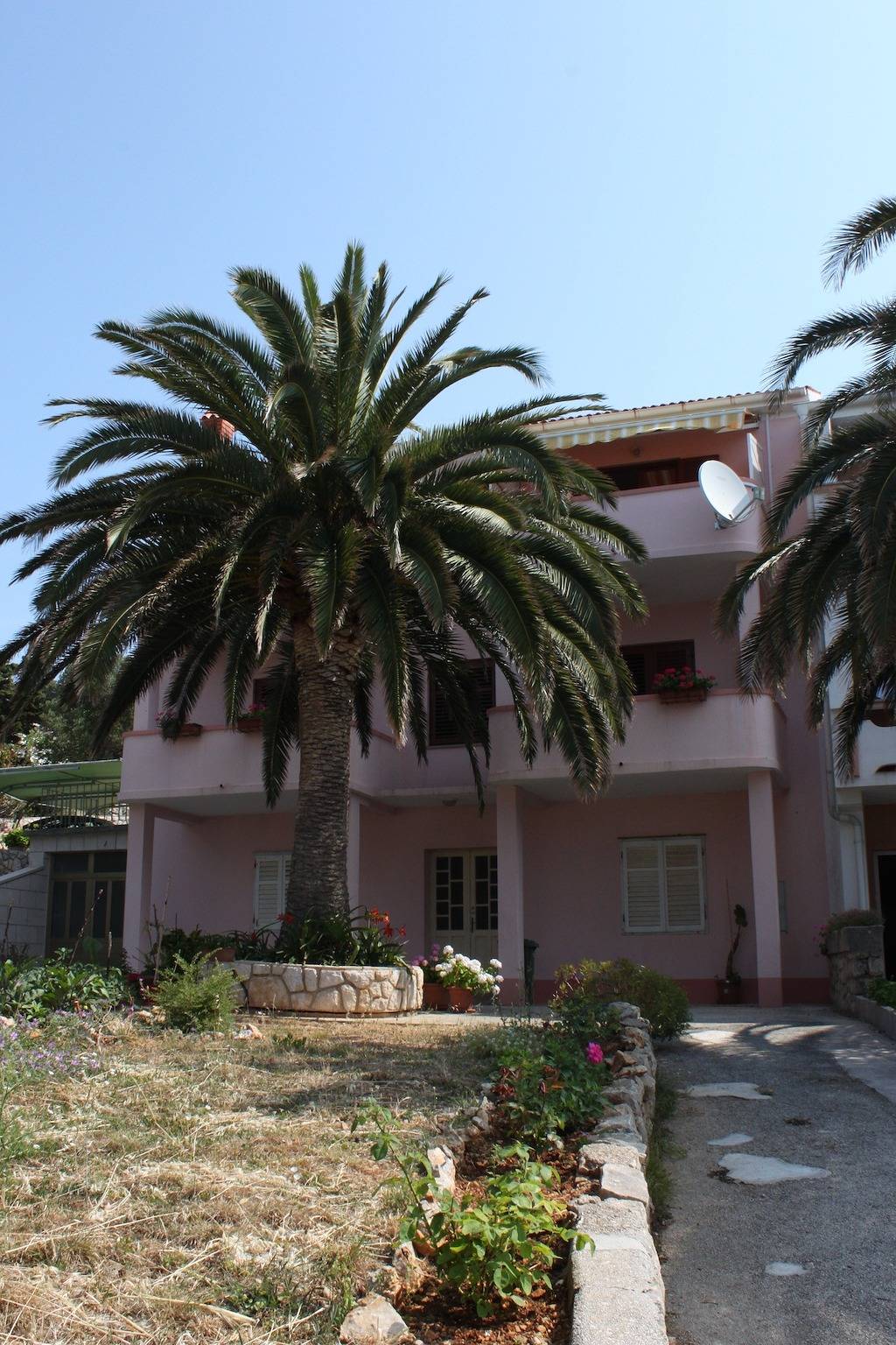 Cijeli apartman, Jednosobni apartman uz plažu Jakišnica, Pag A-6424-b in Novalja, Otok Pag