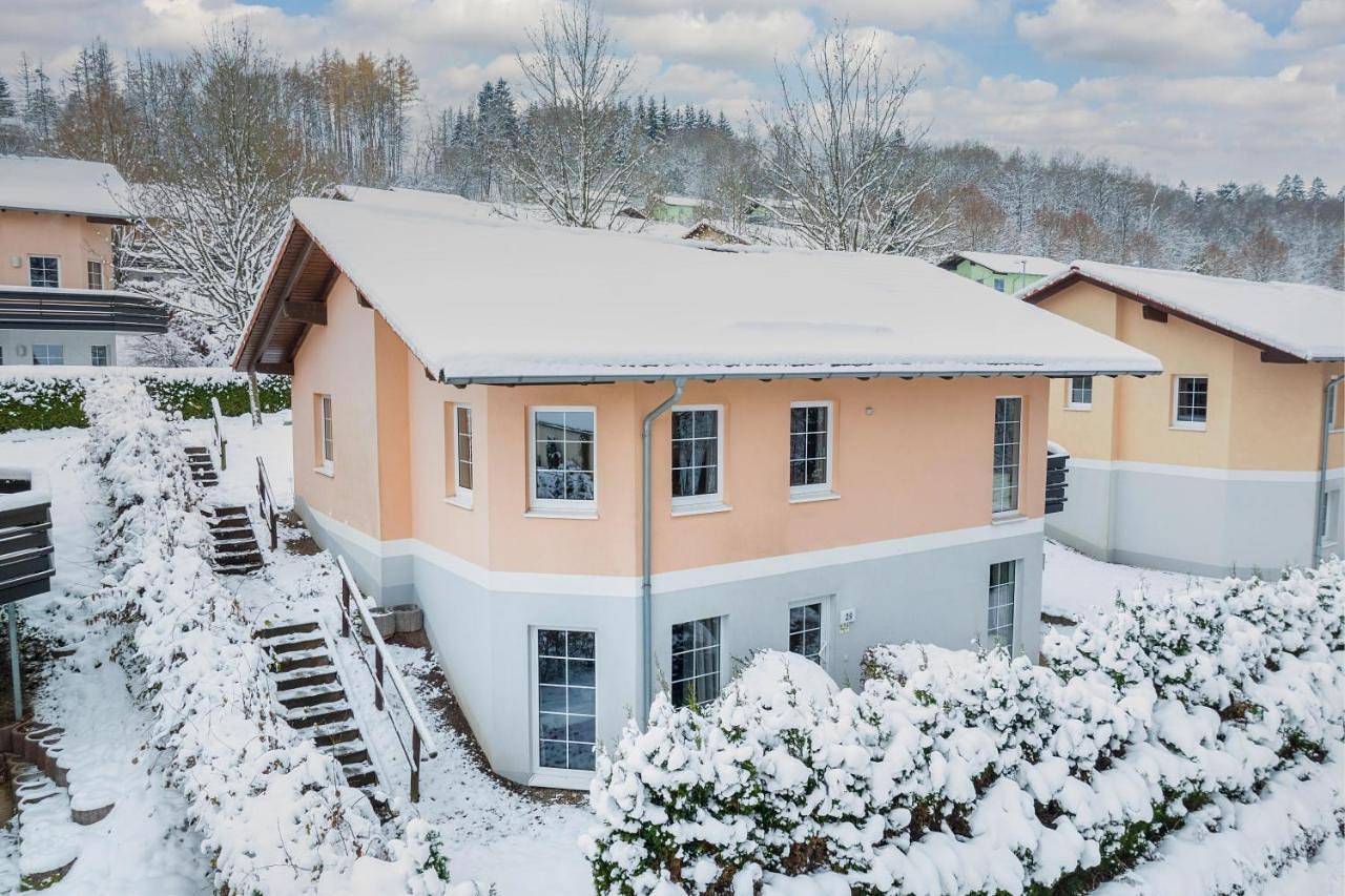 Landal Salztal Paradies in Bad Sachsa, Harzvorland