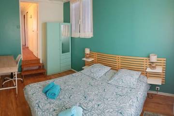 Maison De Vacances pour 10 Personnes dans Le Moulleau, La Teste-de-Buch, Photo 1