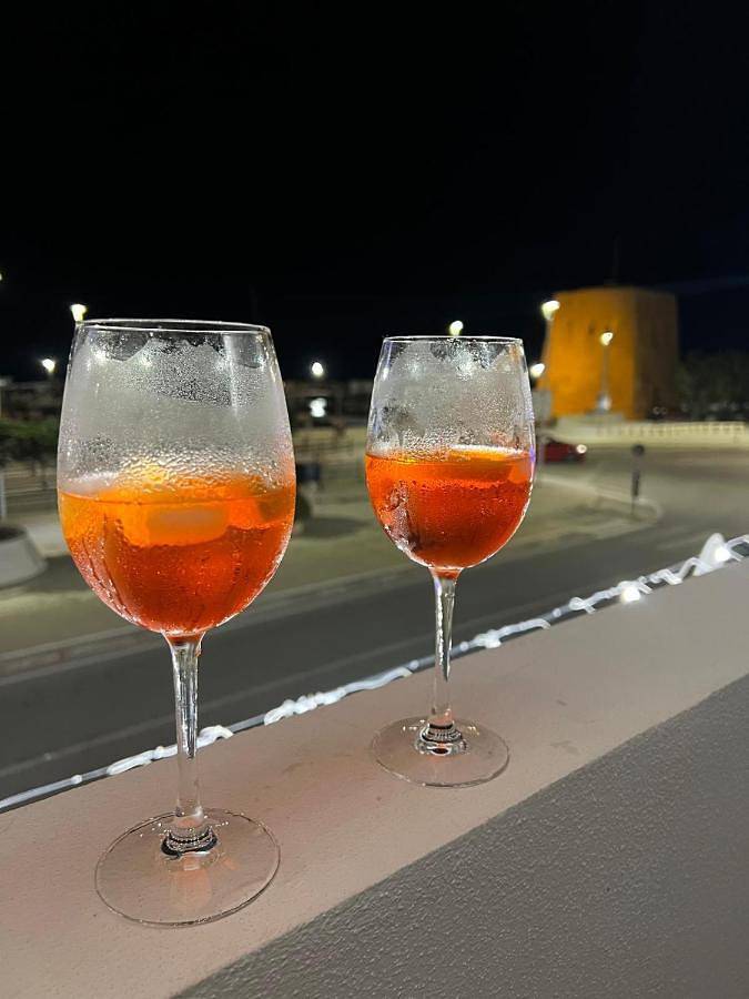 Ganze Wohnung, Casa sul Mare - Wifi free - parcheggio privato in San Foca, Lecce Provinz