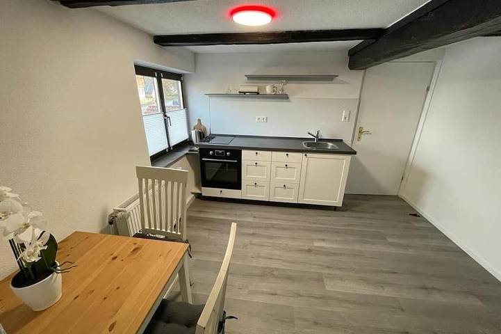 Ferienwohnung für 2 Personen in Alheim