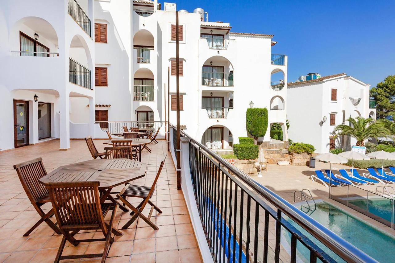 Appartement entier, Flipflop Surfing Playa in Santa Ponsa, Calvià