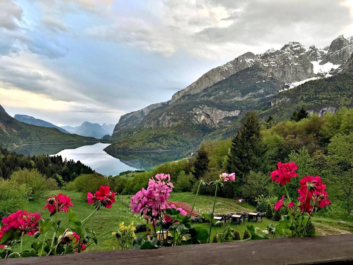 Agriturismo Ai Castioni in Molveno, Brenta Groep