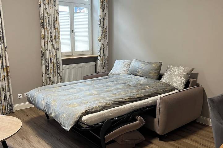 Ferienwohnung für 4 Personen, mit Garten und Pool in Lörrach - 2