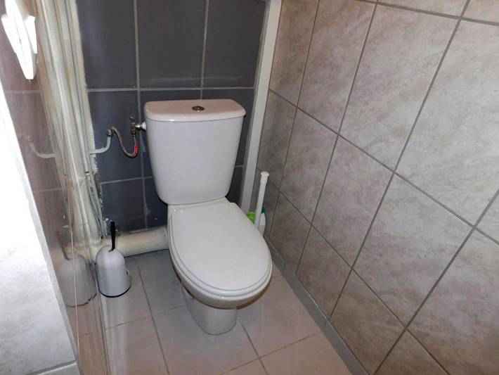 Location de vacances pour 2 personnes, avec jardin et vue à Morne-à-l'Eau - 4