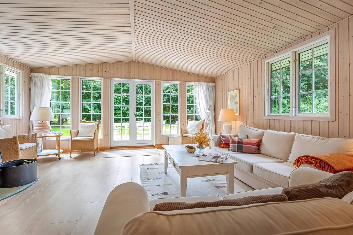 Stunning home in Gedser w/ 2 Bedrooms and Wifi in Gedser, Schwedische Ostsee