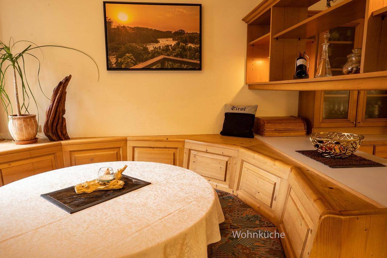 Ganze Wohnung, Junior Suite in Reutte, Außerfern