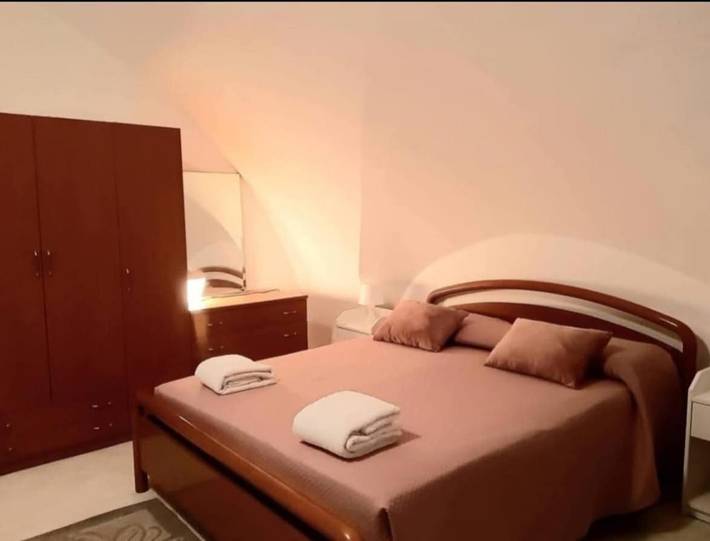 Gîte pour 3 personnes, avec vue et jardin à Grassano - 3