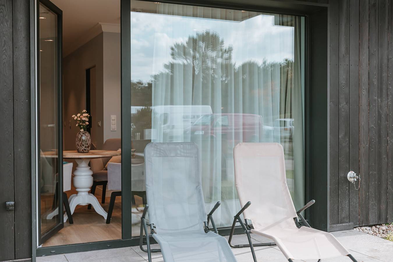 Ganze Wohnung, Nadmorska 33 | Bright Apartment | Near the beach in Leba, Slowinzischer Nationalpark