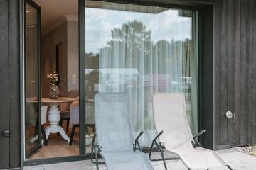 Apartament Wakacyjny dla 4 osoby w Łeba, Słowiński Park Narodowy, Zdjęcie 2
