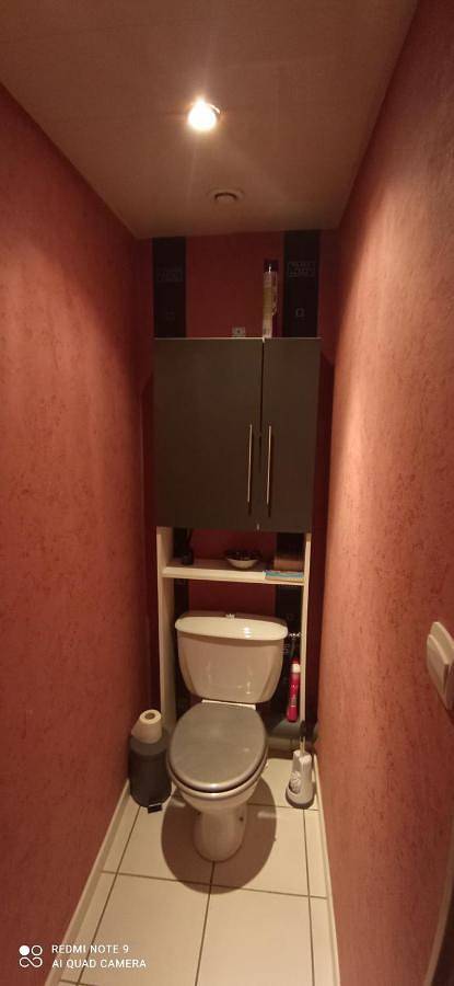 Location de vacances pour 8 personnes, animaux acceptés à Celles-sur-Plaine - 4