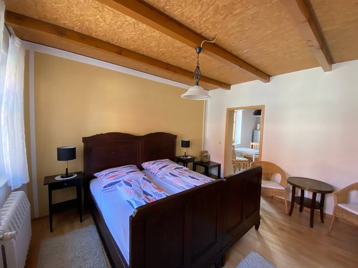 Ferienwohnung für 2 Personen - 1