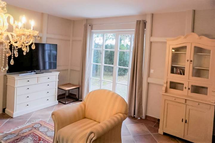 Lerchenhof Haus Kiebitz in Rankwitz, Usedom