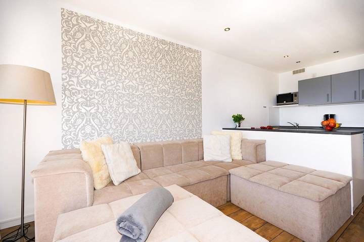 Ferienwohnung für 4 Personen in Sierksdorf - 4