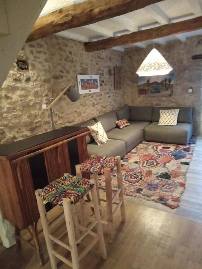Location de vacances pour 6 personnes, avec jardin et vue à Saint-Félix-Lauragais - 3