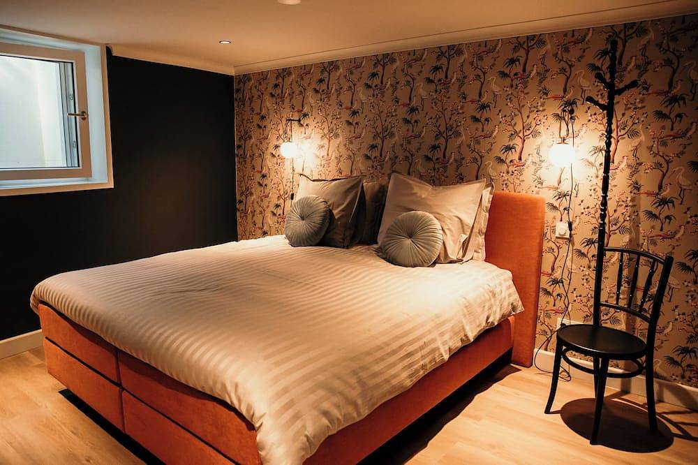 Fortuna Suites in Middelburg, Walcheren