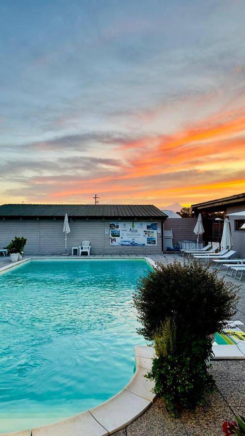Blue Village in Savigliano, Provincia di Cuneo