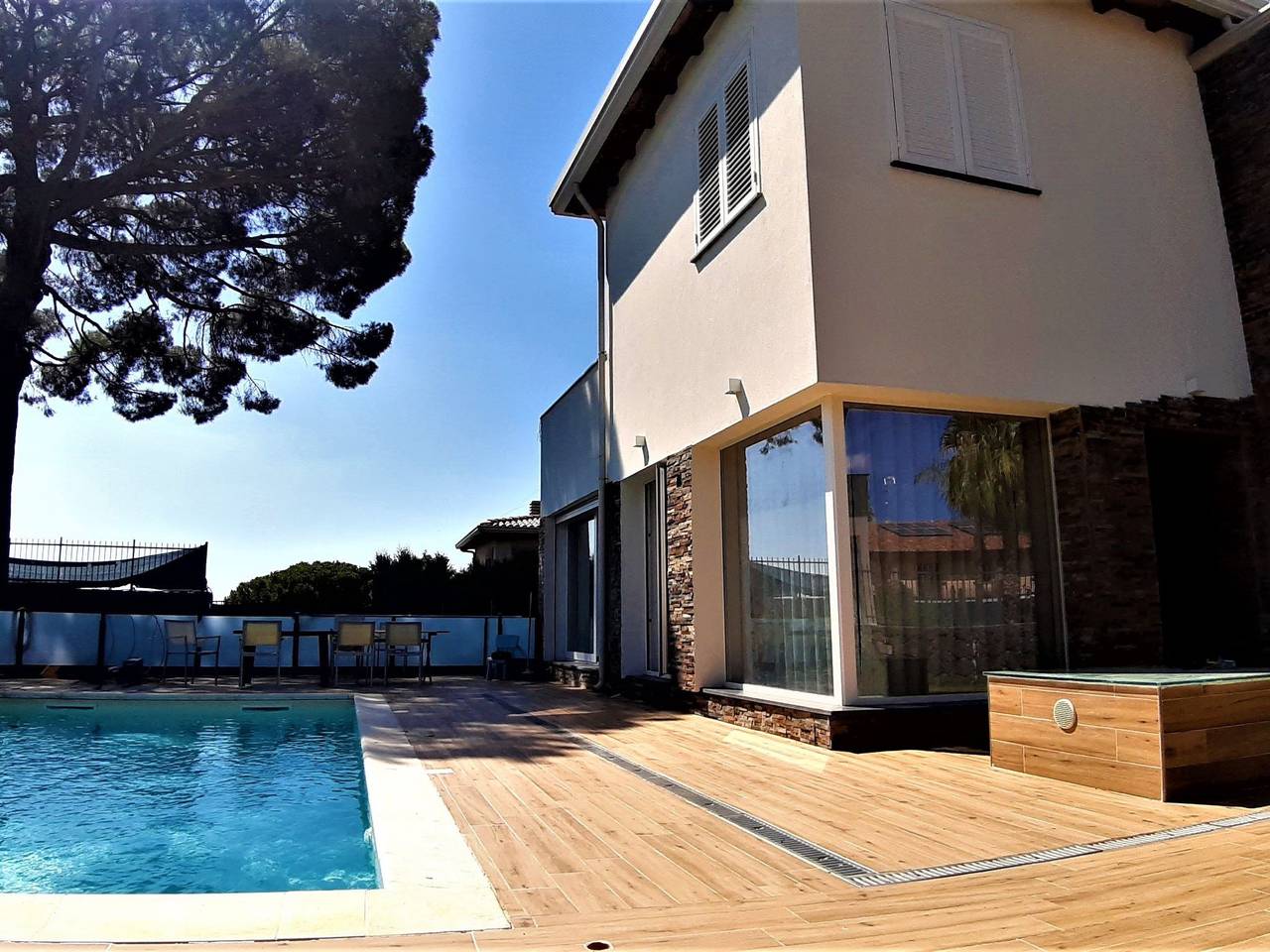 Incantevole casa 3 camere con piscina e barbecue, vicina alla zona sciistica in Mascalucia, Etna