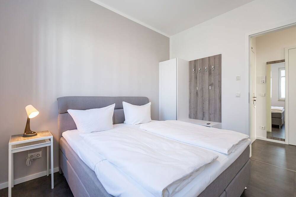 Ganze Wohnung, Strandhaus, App. 03, Deutschland in Drei Kaiserbäder, Heringsdorf