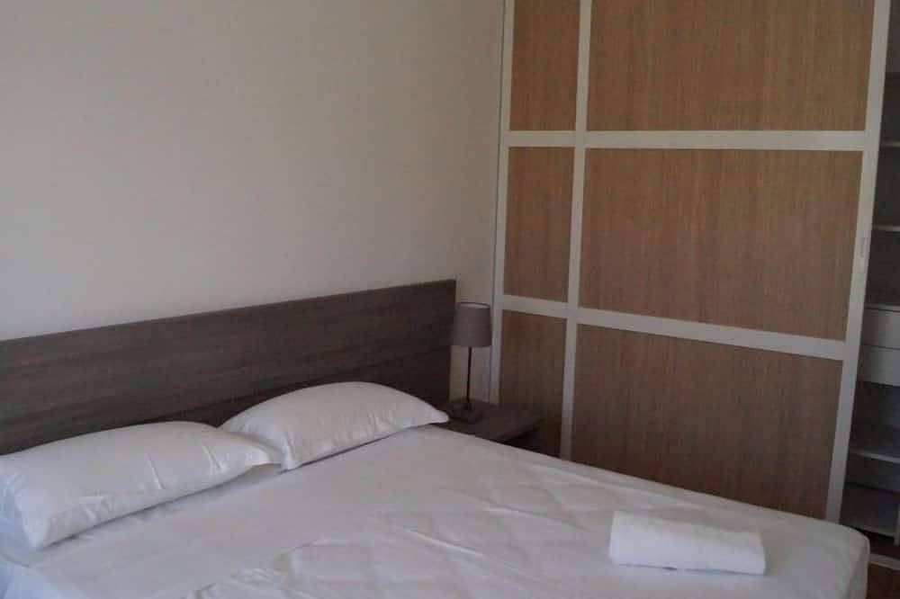 Apartamento entero, T3 vue baie in Macinaggio, Rogliano