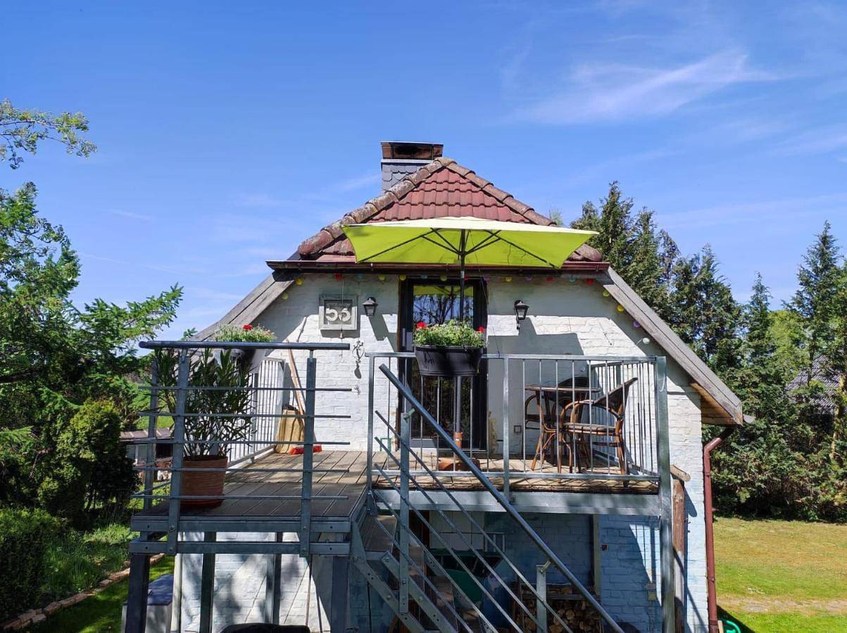 Ganze Wohnung, Baldies Tenne in Ostseenähe in Sanitz, Rostock und Umgebung