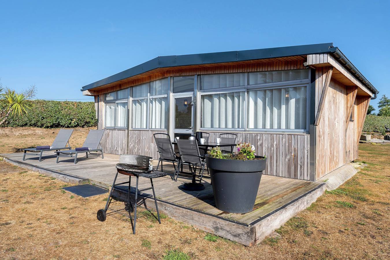 Casa vacanza a Finistere a partire da 110€ a notte