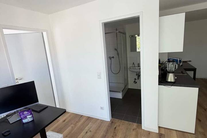 Ganze Wohnung, Ferienwohnung für 3 Personen in Dortmund, Ruhrgebiet
