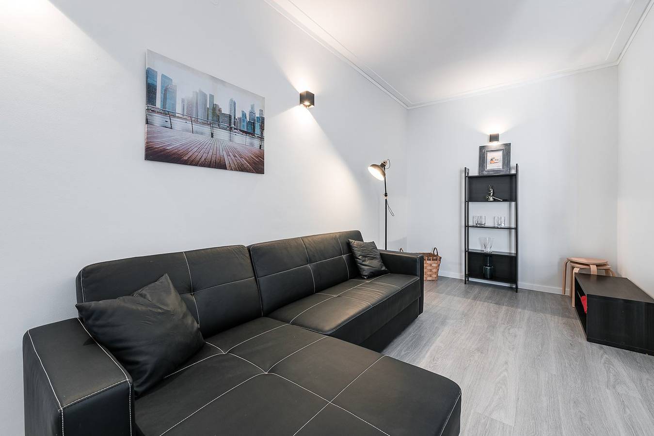 Cały apartament, Guestready - Music Area in Cedofeita, Porto