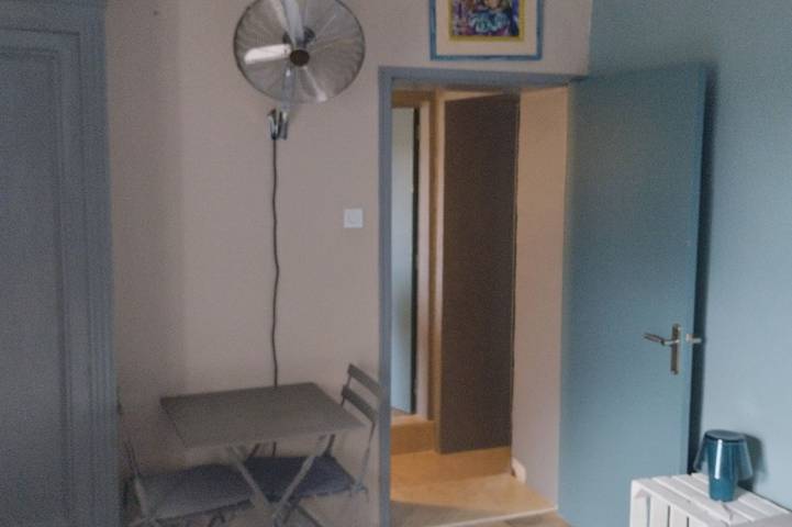 Location de vacances pour 2 personnes à Saint-Bonnet-du-Gard - 3