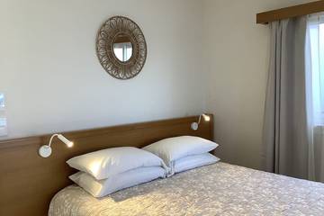 Chalet für 2 Personen in Saint-Barthélemy, Bild 3