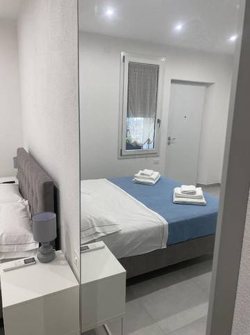 Chambre d’hôte pour 2 personnes à Nuoro