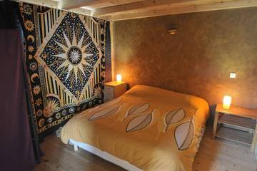 Location De Vacances pour 11 Personnes dans Autrans, Vercors, Photo 2