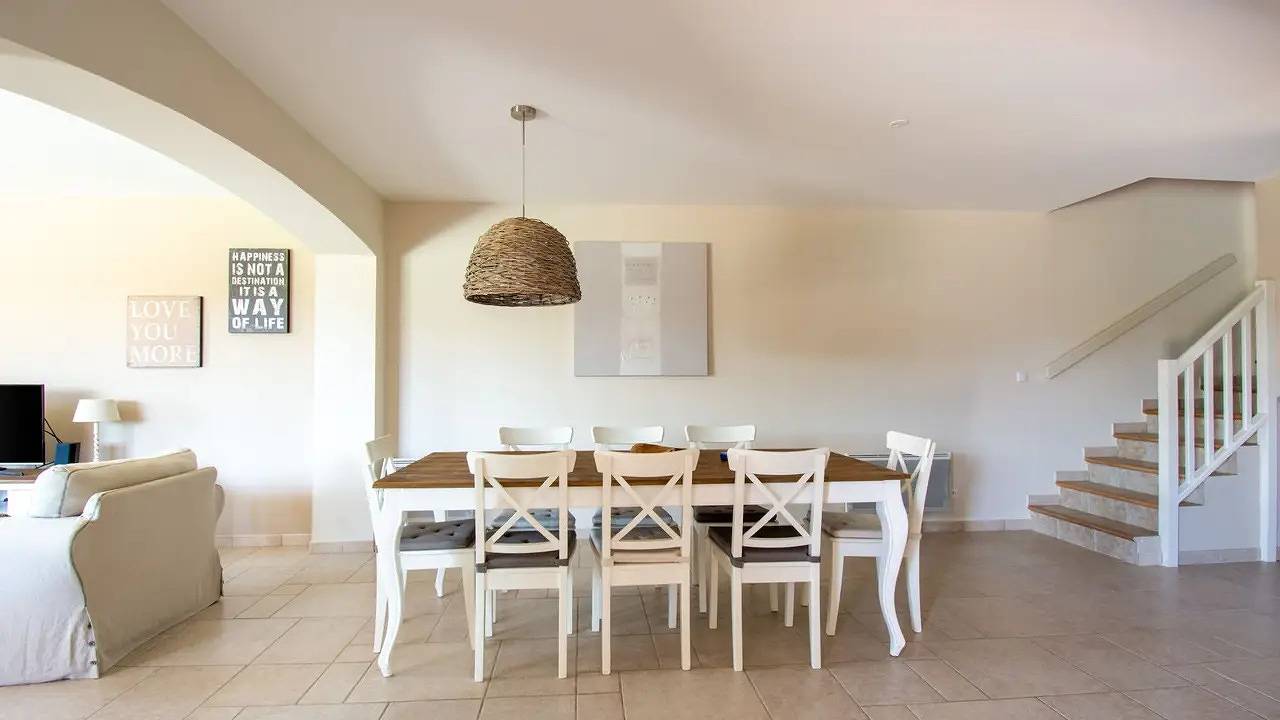 Ferienhaus für 8 Personen (200 m²) in Le Plan-de-la-Tour in Le Plan-de-la-Tour, Côte méditerranéenne (France)