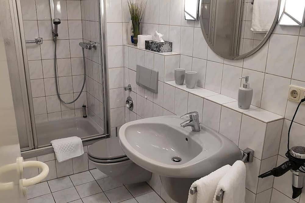 Entire apartment, Holiday apartment Bad Bevensen for 1 - 2 persons with 1 bedroom - Holiday apartment in Bad Bevensen, Landkreis Uelzen