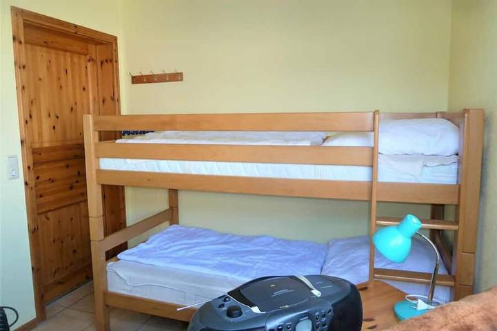 Ferienhaus für 2 Personen in Dorum - 3