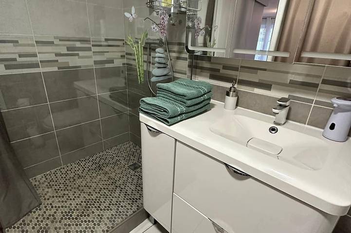 Gîte pour 2 personnes à Talence - 3