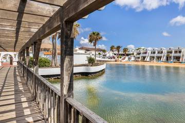 Apartment for 4 People in Central Costa Teguise, Teguise, Photo 4