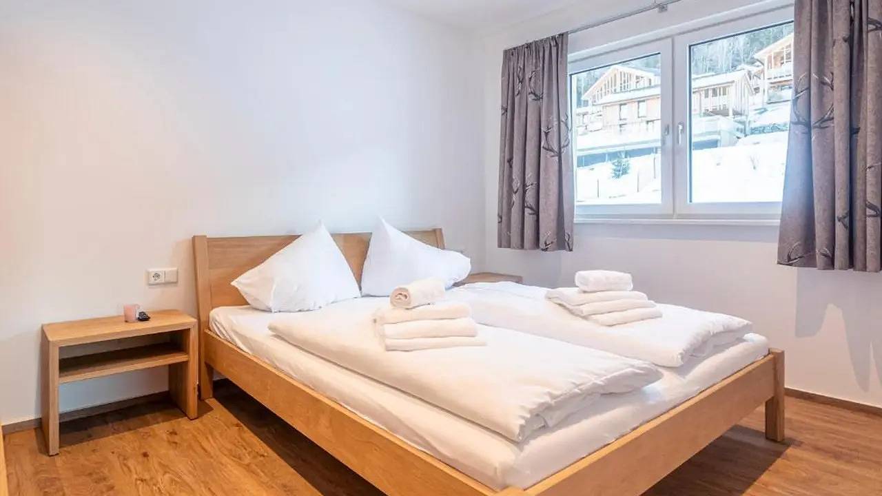 Ganze Ferienwohnung, Ferienwohnung für 6 Personen (75 m²) in Haus in Haus, Schladming-Dachstein