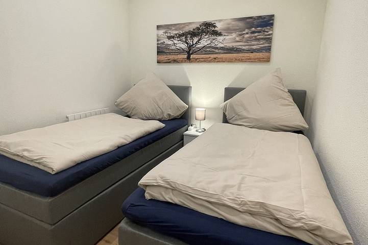 Ferienwohnung für 3 Personen