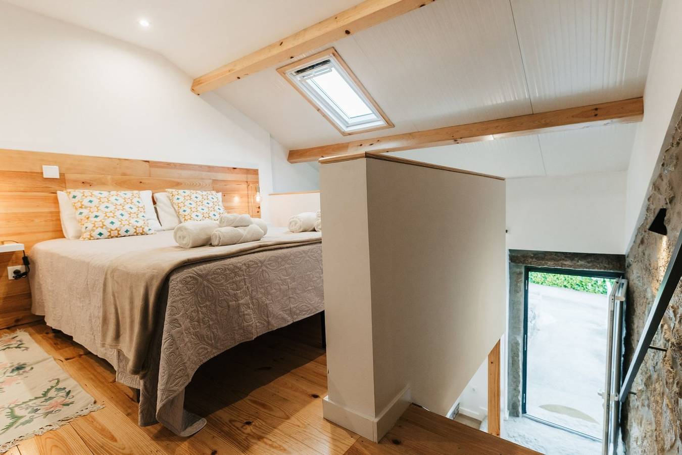 Quinta de S. Miguel 'Casa do Forno' in Fundão, Aldeias do Xisto