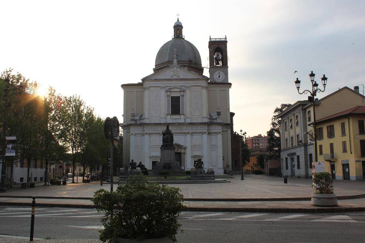 Hotel Selide in Desio, Brianza