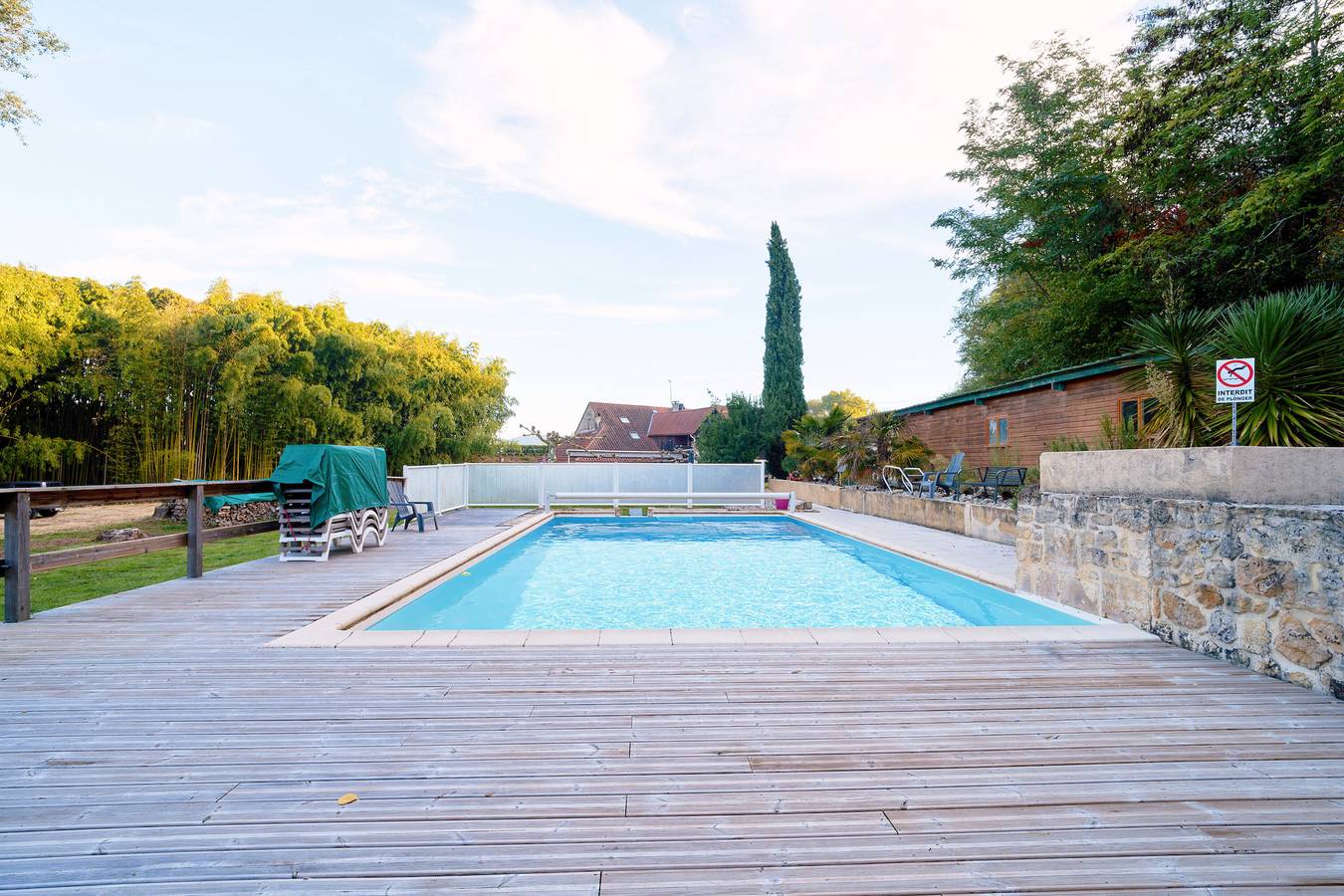 Peaceful Haven in Dordogne – Gîte L'Échappée, Cozy Little House with Pool & Terrace in Campagne, Périgord Noir