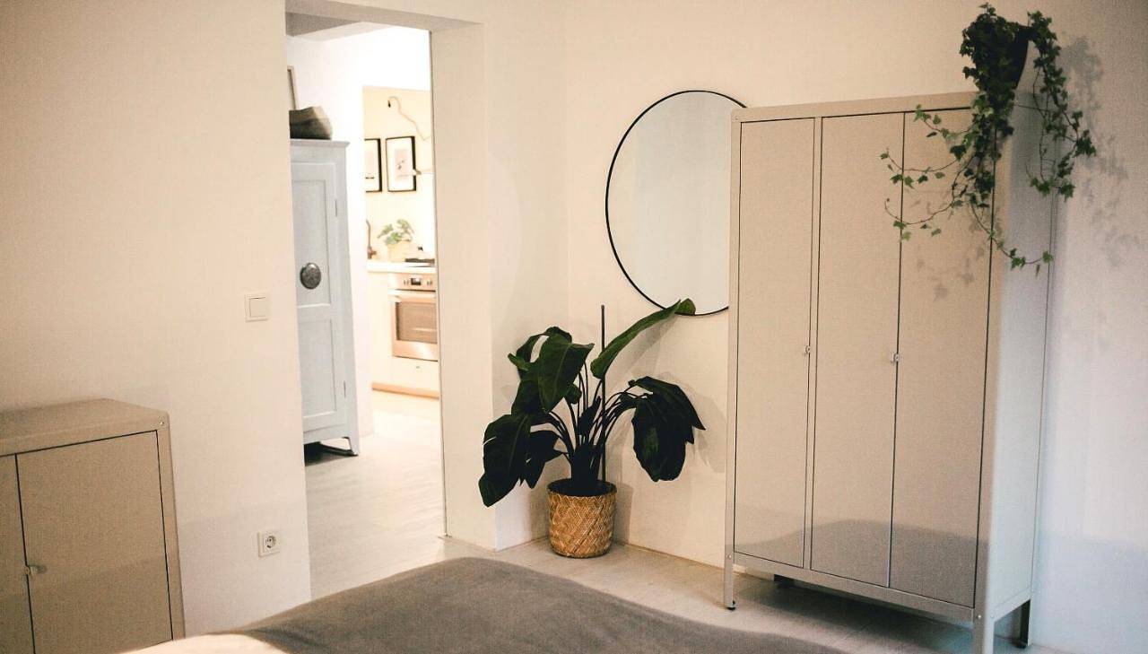 Ganze Wohnung, One-Bedroom Apartment in Wetzlar, Lahn-Dill-Kreis