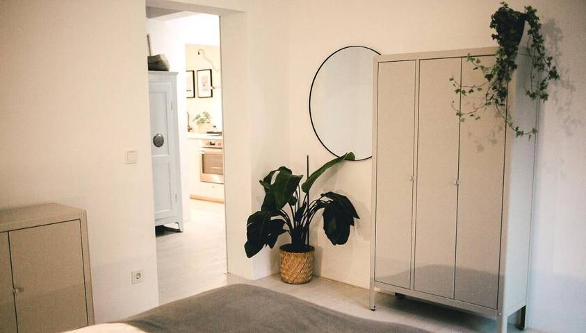 Ferienwohnung für 3 Personen, mit Terrasse und Garten sowie Ausblick in Wetzlar - 3