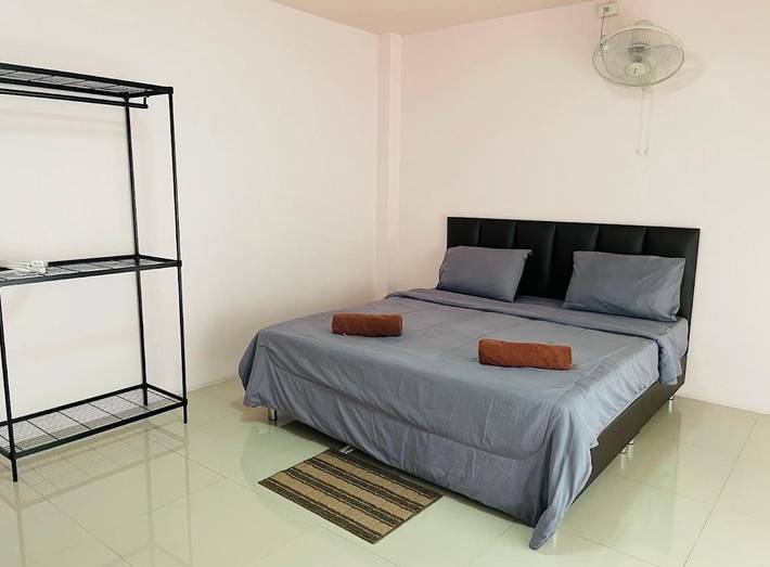 Location de vacances pour 2 personnes, avec balcon dans Ko Yao Yai - 2