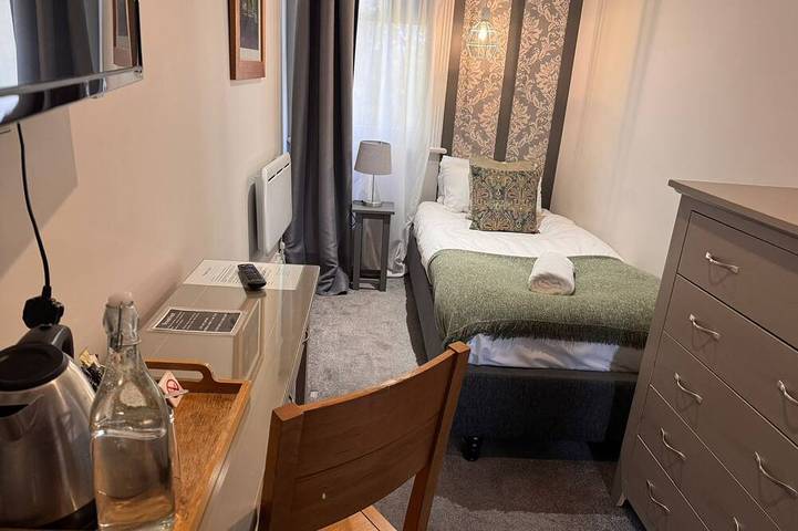 Guesthouse for 1 people - 1