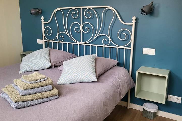 Gîte pour 2 personnes, avec piscine à Venlo - 2