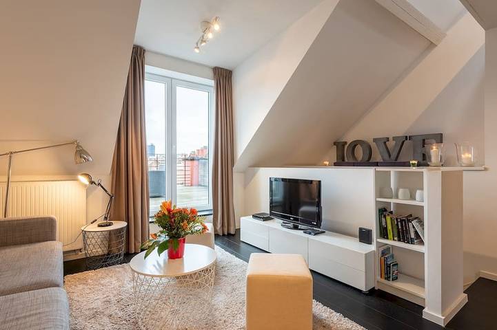 Vakantieappartement voor 4 personen - 1