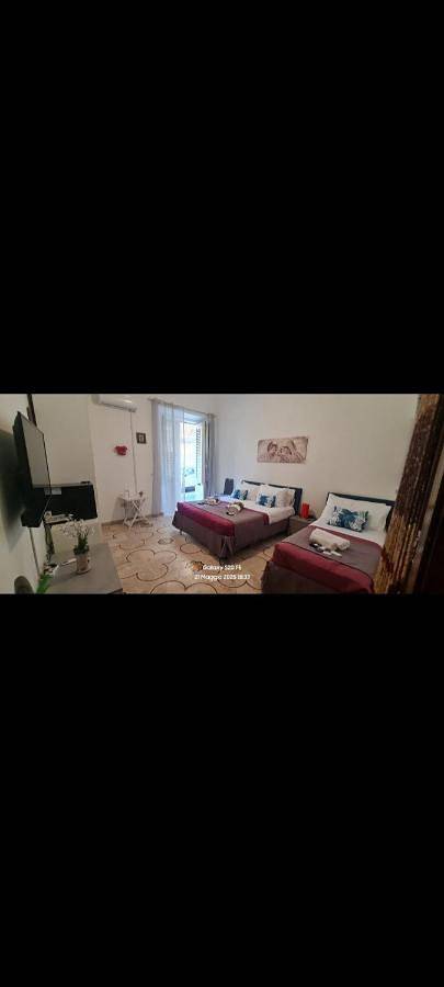 Casa vacanze Andry in Cinisi, Provincia di Palermo